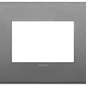 Placca 3M Ardesia Matt